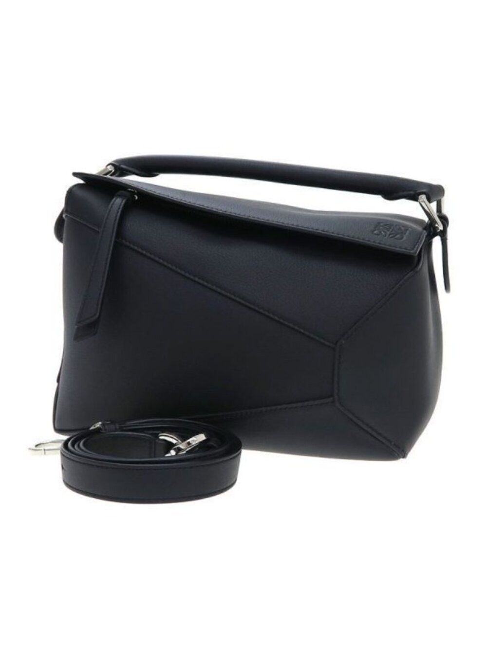 Loewe Puzzle Bag Small